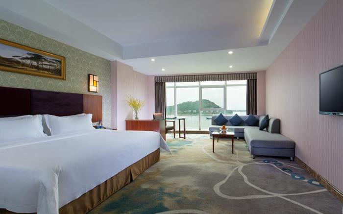 Vienna Hotel Guangdong Shanwei Emerald Bay