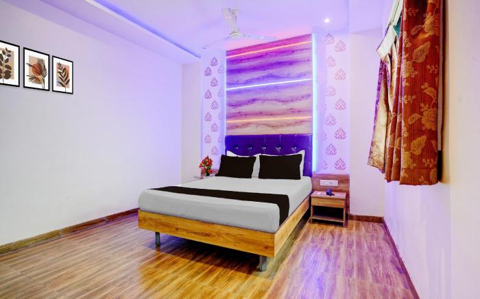 Super Hotel O Kharbao Bhiwandi Thane