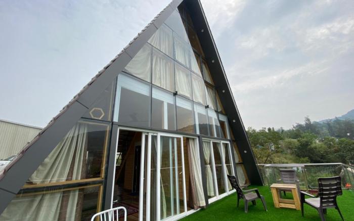 Dinosaurs Resort Villa 3BHK