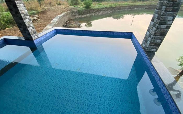 Dinosaurs Resort Villa 3BHK