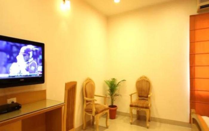 Sana Heritage Inn (Hyd) Private Limited