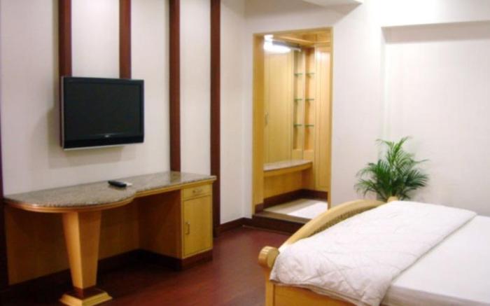 Sana Heritage Inn (Hyd) Private Limited