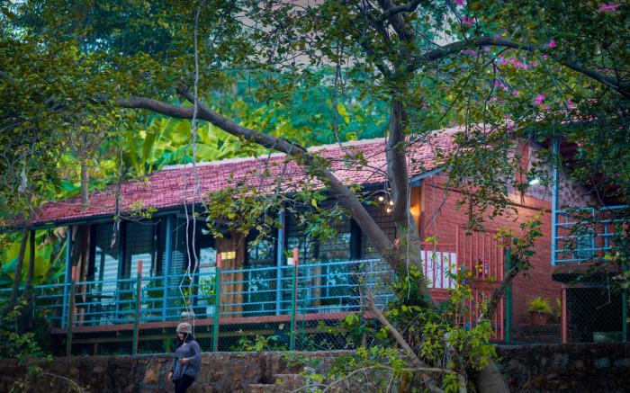 Saveda Farm & Cottages