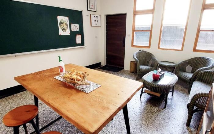 Nostalgia Homestay Huishuo Private House