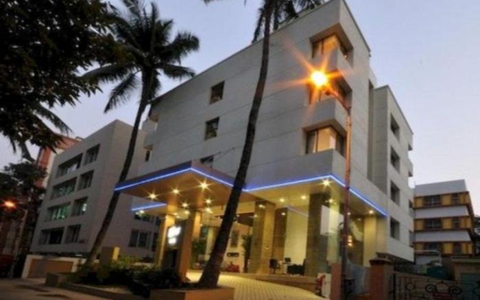 Hotel JM Four