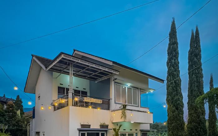 Villa G10