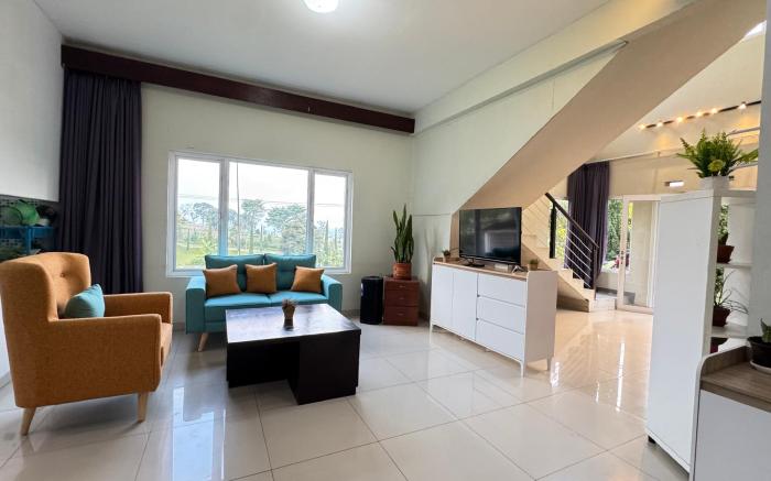 Villa G10