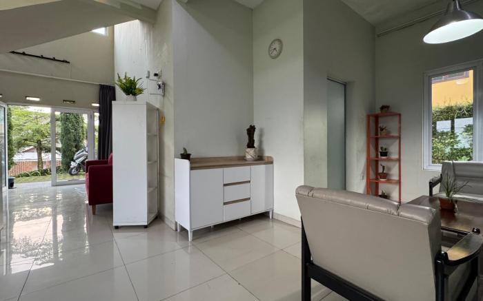 Villa G10