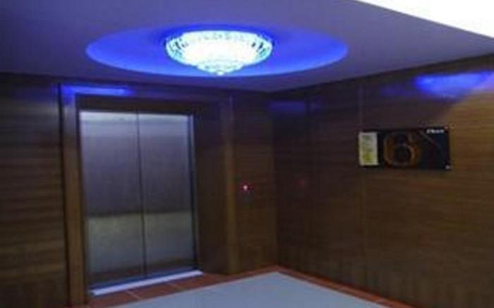 The Boss Grand Tower