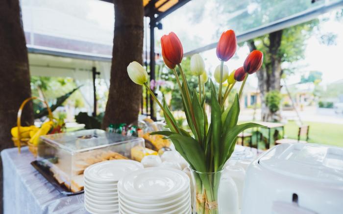 Baan Nern Khao Resort