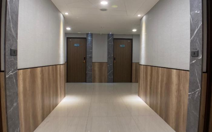 Taichung Saint Hotel