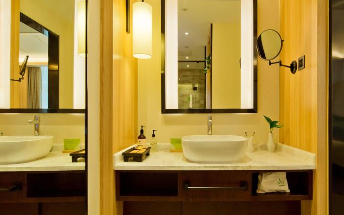 Musang Smart Hotel Changzhou