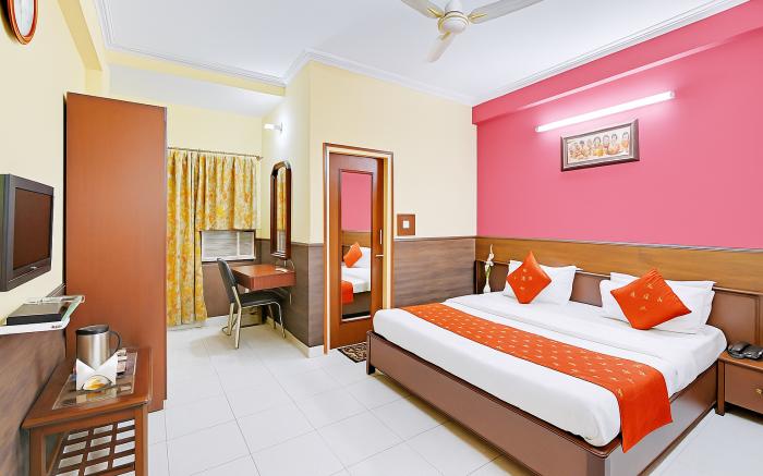 Hotel Didi International