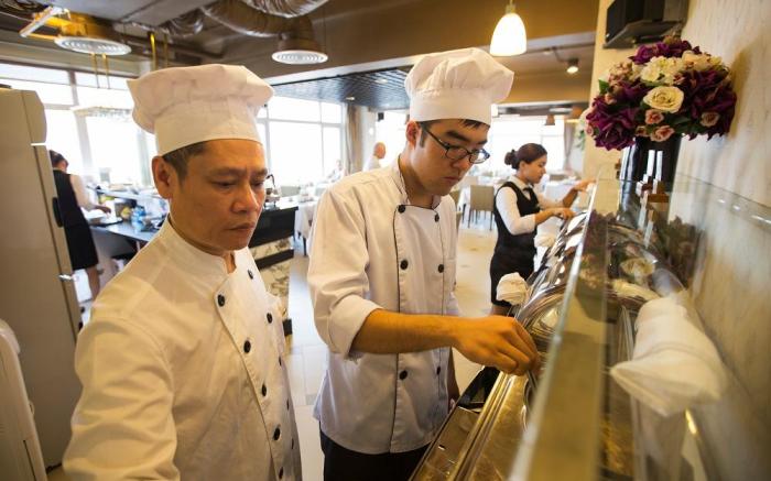 Adamas Hanoi Hotel