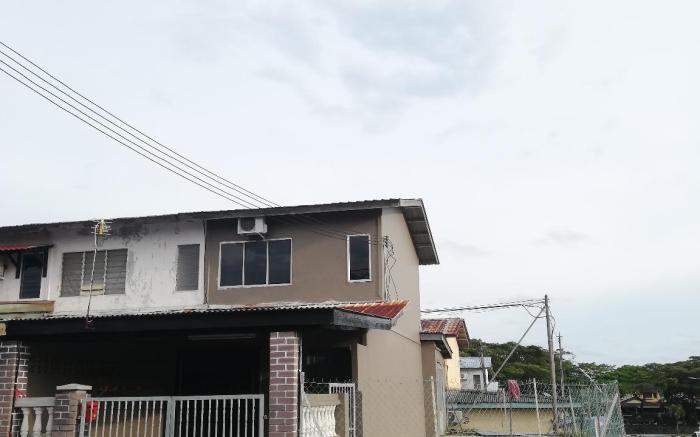 Homestay bajet Kuantan