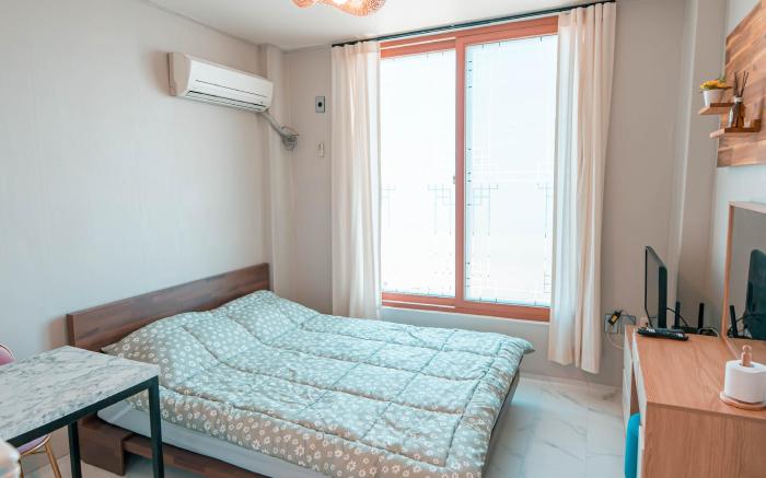 Gangreung Hostel