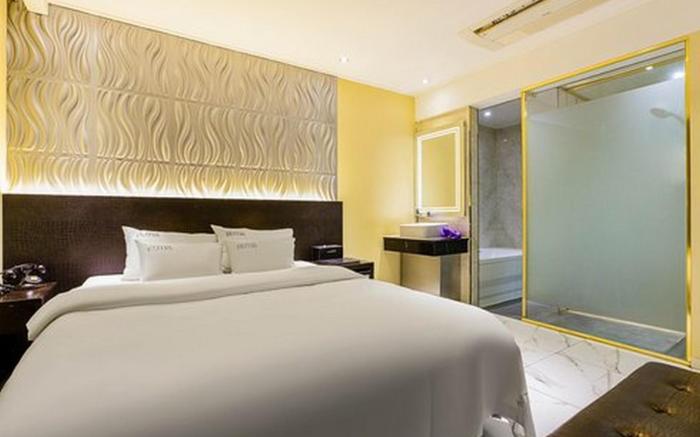 Incheon (Jakjeondong) Hotel Buti&