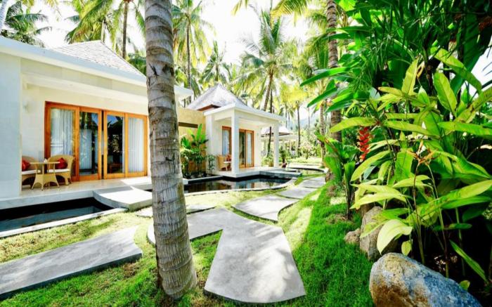 Jivana Resort