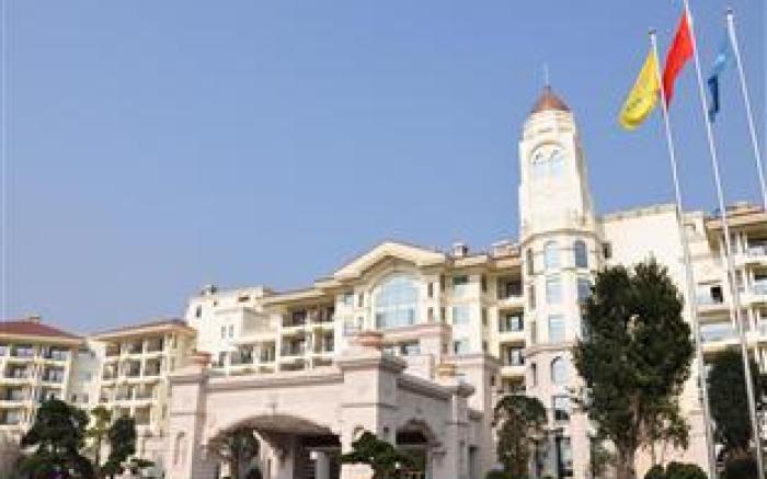 Country Garden Phoenix Hotel Shaoguan