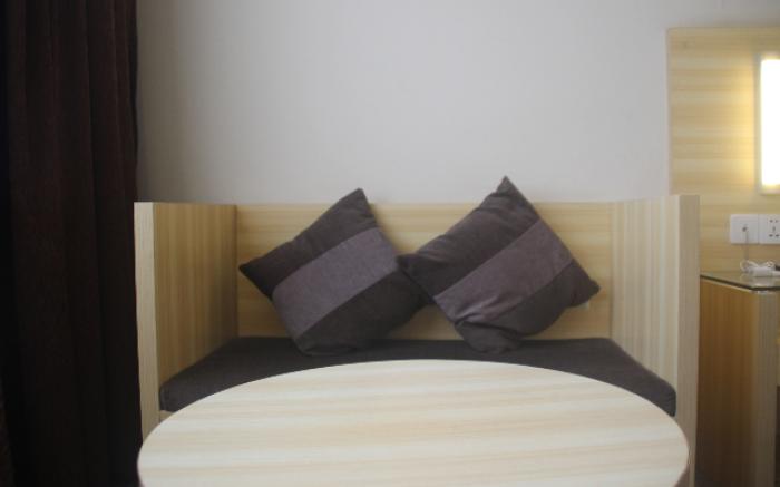 City Comfort Inn Guigang Pingnan Daan Town