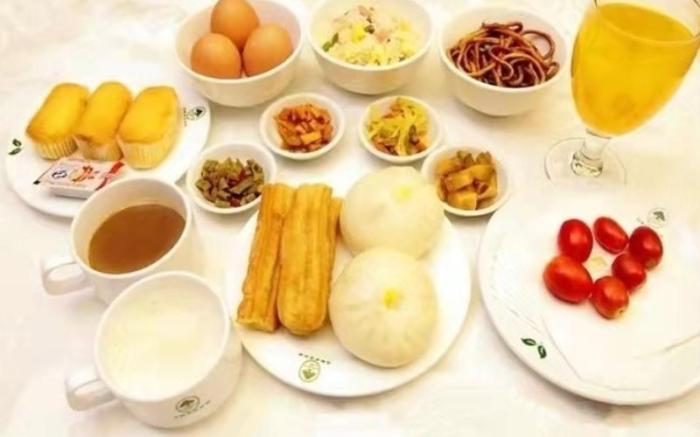 Vatica Hotel Shuyang Central Store