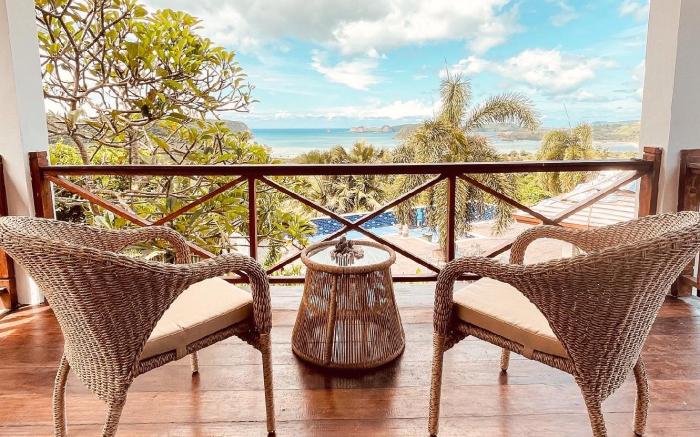 The Endless Summer Resort