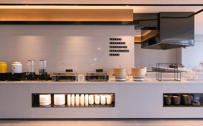 Nihao Hotel Hengyang Chuanshan Boulevard