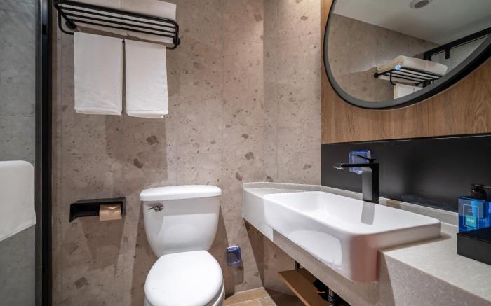 Nihao Hotel Shuyang South Shanghai Road Rt-Mart