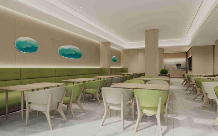 Ji Hotel Shuyang Yingbin Boulevard