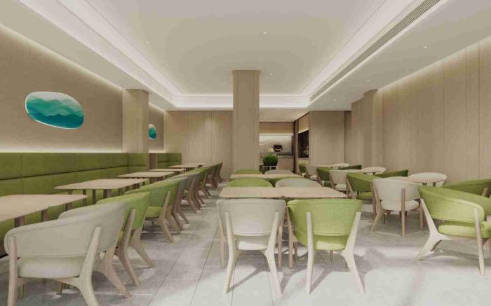 Ji Hotel Shuyang Yingbin Boulevard