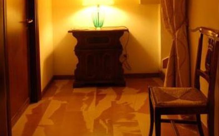 Hotel Belvedere