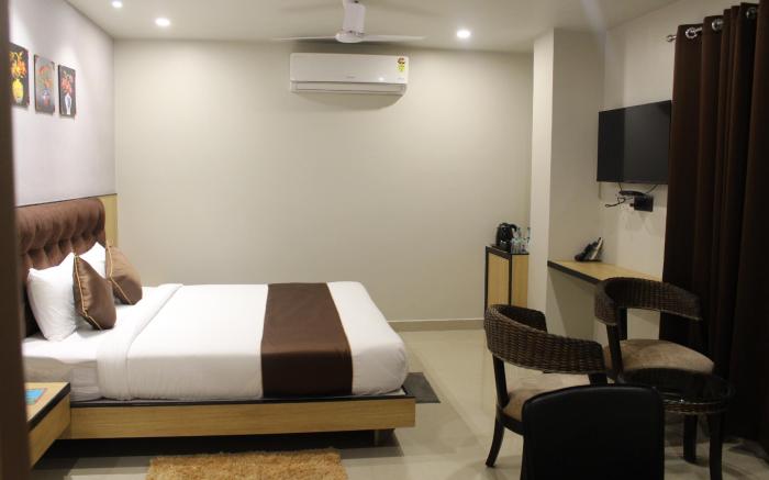 Komfort Stay