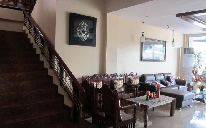 Buenas J Hotel and Spa