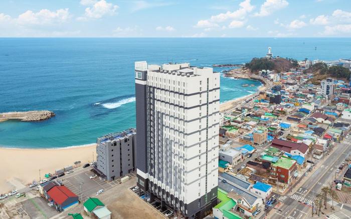 sokcho rianbichae 1023ho