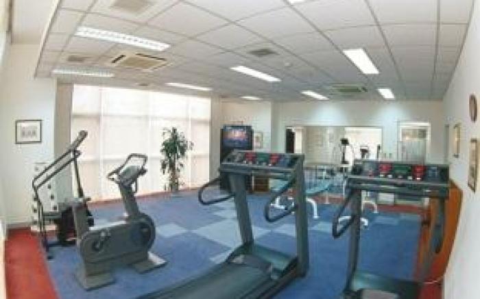 Beijing Jiuxian Apartment