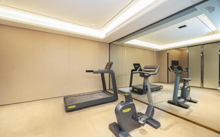 JI Hotel Shuyang Wanda Plaza Xueyuan Road