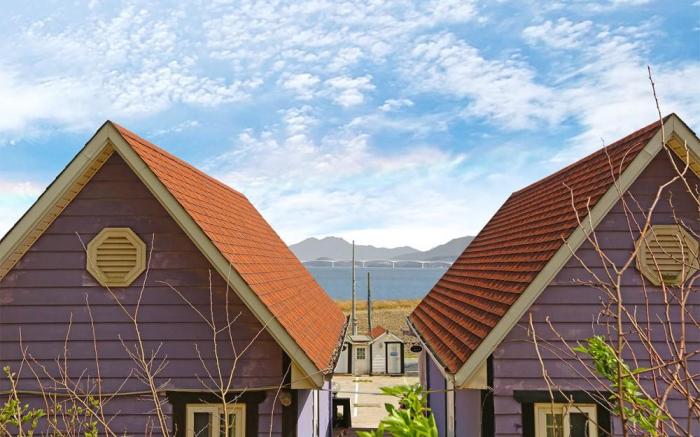 Ganghwa Iris Pension