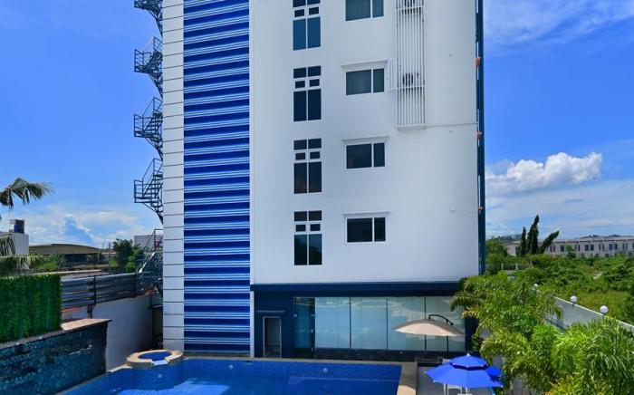 T Shine Resort and Spa