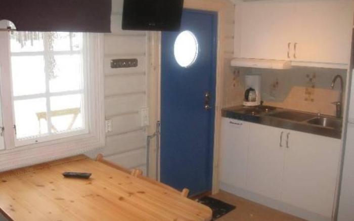 Karlstad Swecamp Bomstadbaden