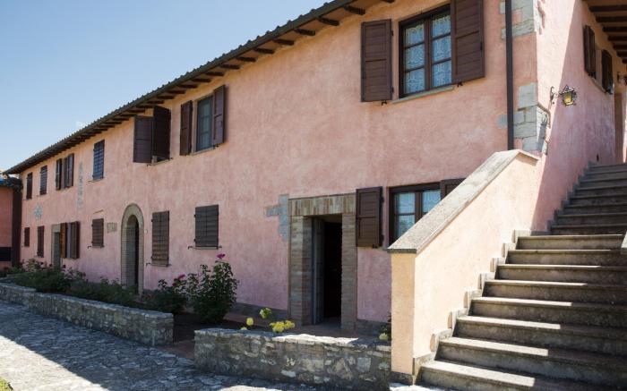 Residence Mariagiulia