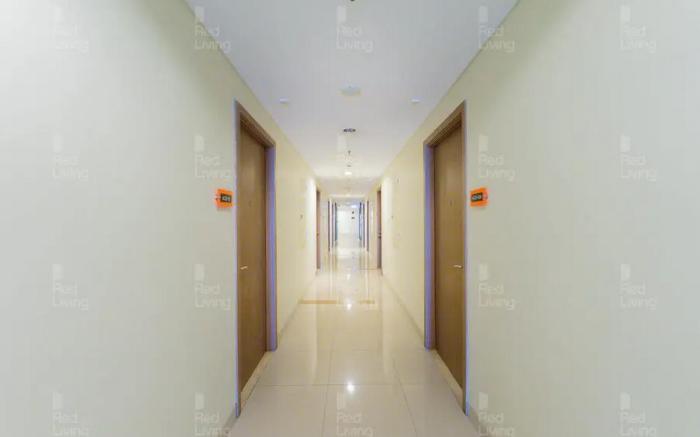 RedLiving Apartemen Puri Orchard - Tower Magnolia