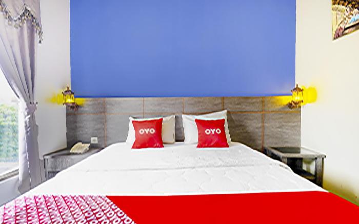 OYO Flagship 91295 Suria City Hotel Syariah