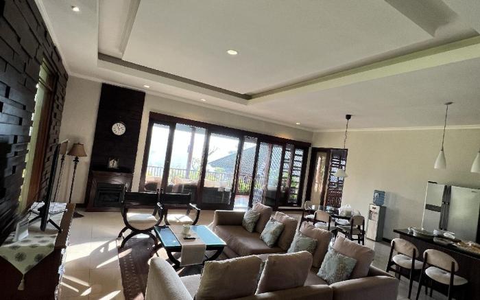 Arkamaya Villa