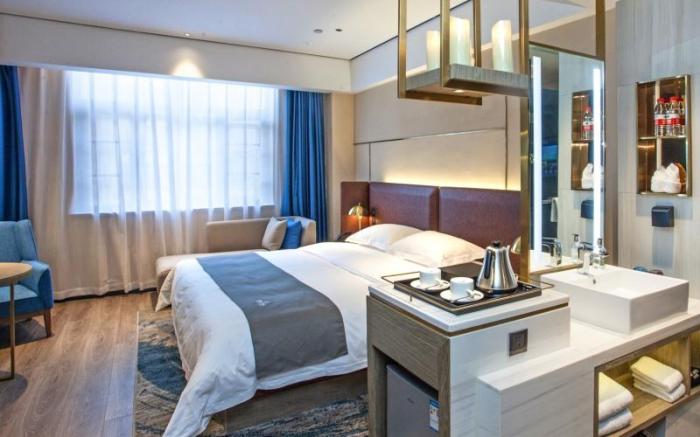 GreenTree Eastern Hotel Hengyang High-tech Zone Hengzhoufu