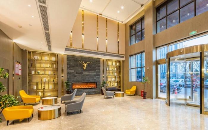 GreenTree Eastern Hotel Hengyang High-tech Zone Hengzhoufu