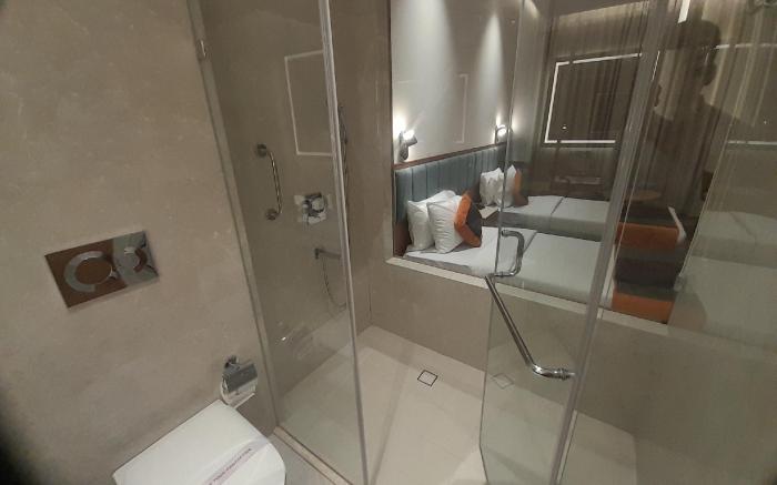 Hotel Golden Orchid