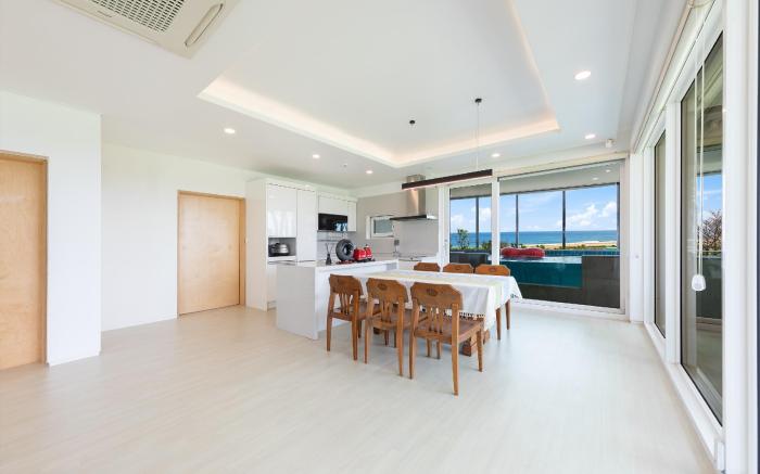 Goseong Magnolia Poolvilla