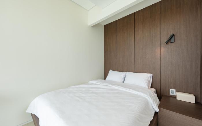 Goseong Magnolia Poolvilla