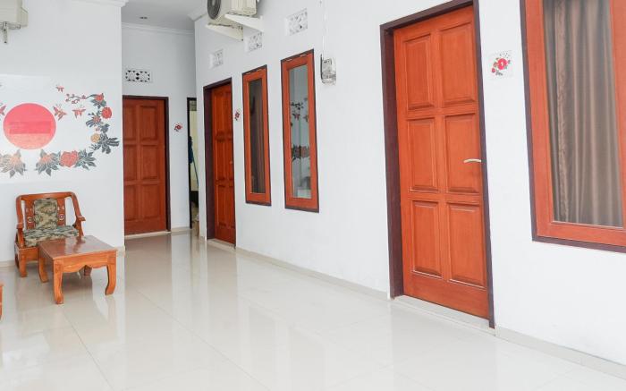 KoolKost near Raya Canggu (Minimum stay 5 nights)