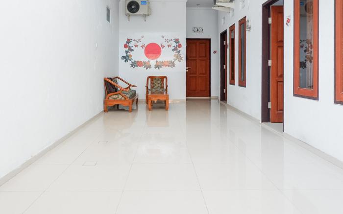 KoolKost near Raya Canggu (Minimum stay 5 nights)